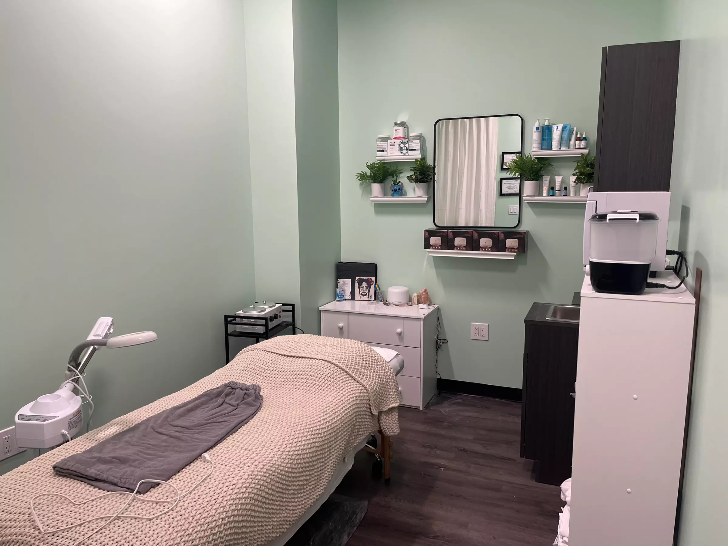 Up to 28% Off on Moisturizing Facial at Esthetics By Maddie - Second Medium