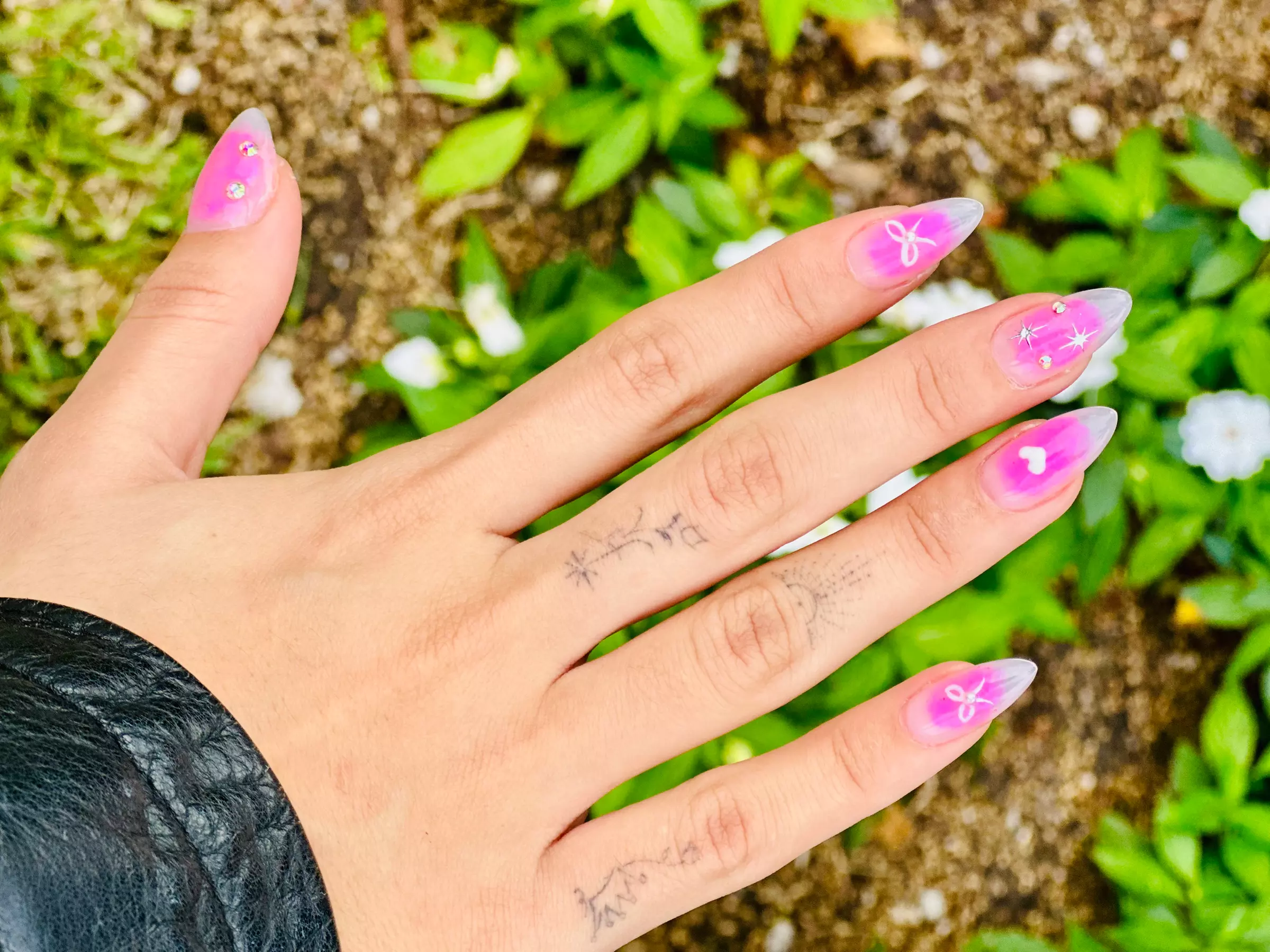 Up to 31% Off on Nail Salon - Mani-Pedi at Nails_bylily2023