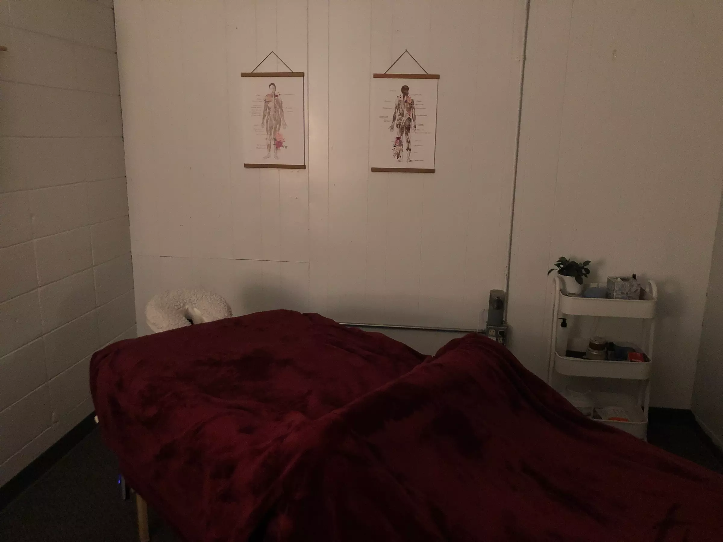 Up to 34% Off on Swedish Massage at Bodywork With Whit, LLC - Primary Image