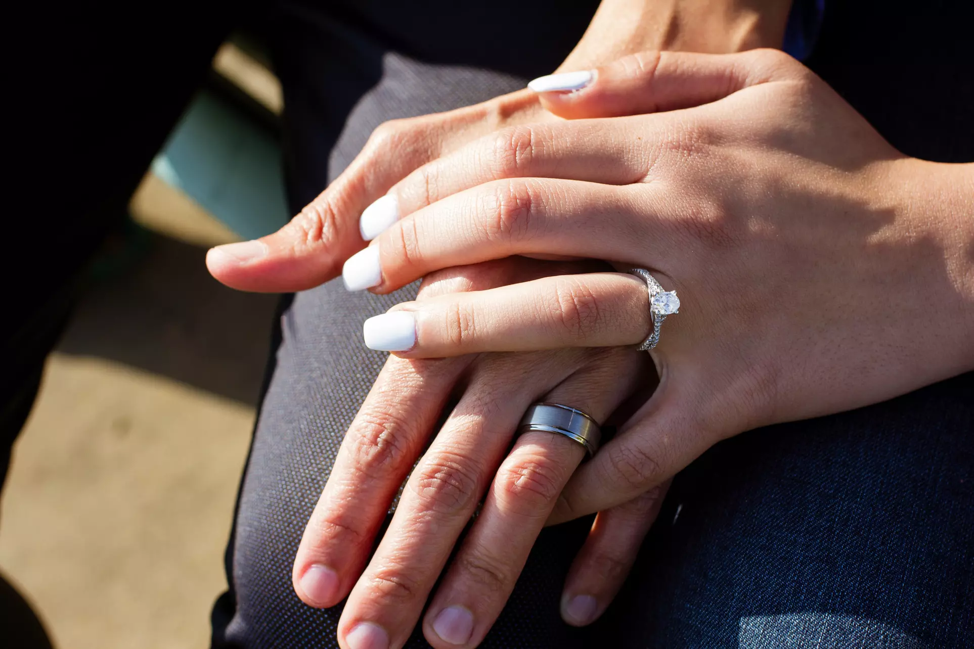 Up to 74% Off on Wedding Photography at Tiara Styles Beauty - Second Medium