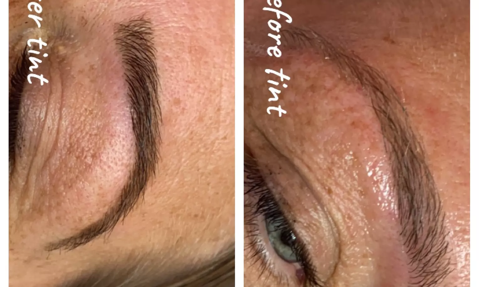 Get Perfectly Shaped Eyebrows with Threading or Waxing