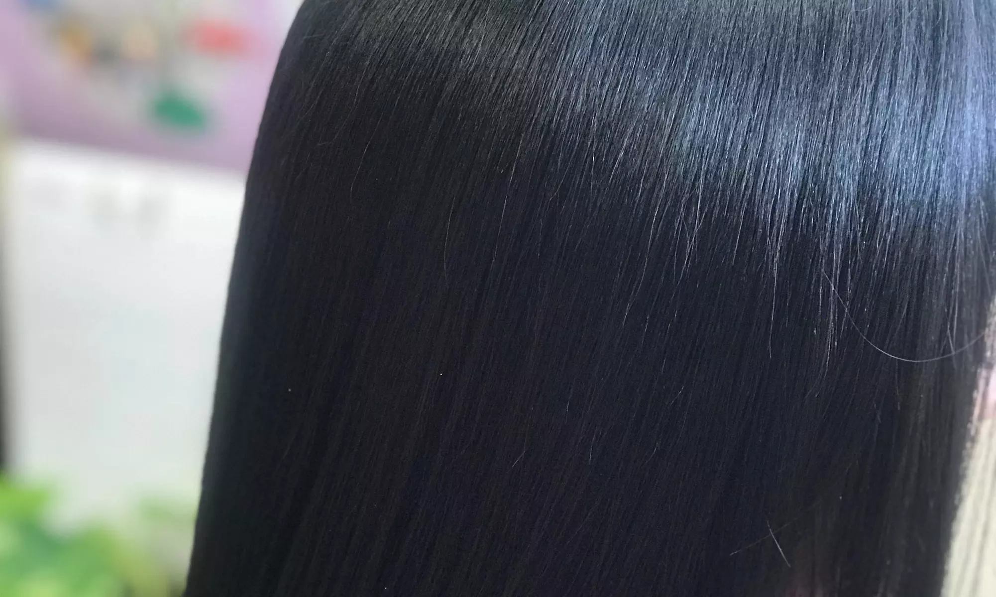 Up to 38% Off on Salon - Blow Dry / Blow Out at Traci @ D'Lux Salon Suites - Second Medium