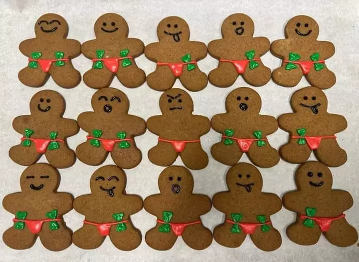 Up to 50% Off on Bakery at 3 Tiers Bakery, LLC - Second Medium