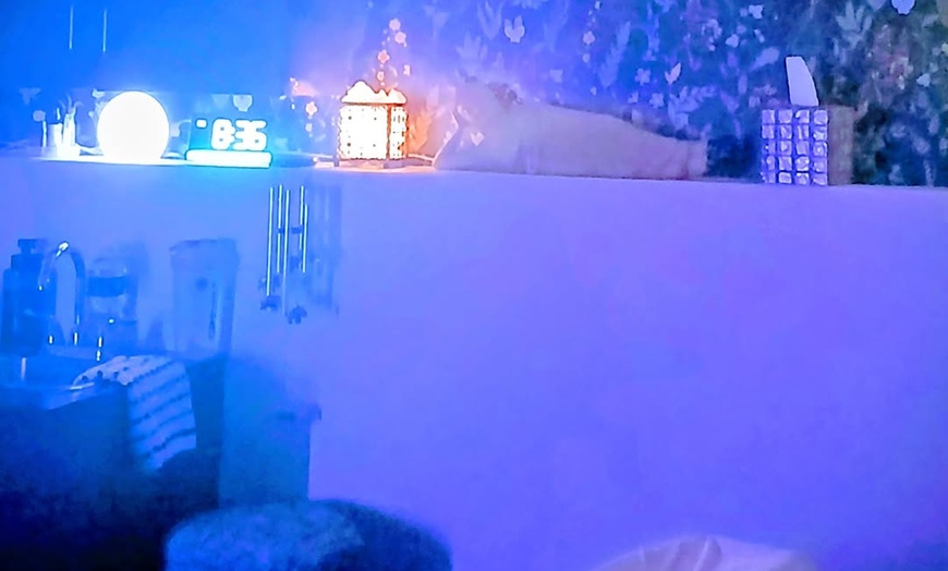 Image 3: Indulge in a Sweet Feet Treatment, Deep Tissue Massage, Dry Brushing