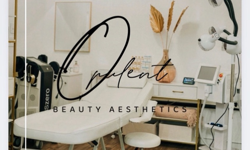 Image 3: Up to 40% Off on Electrical Muscle Stimulation at Opulent Beauty aesthetics