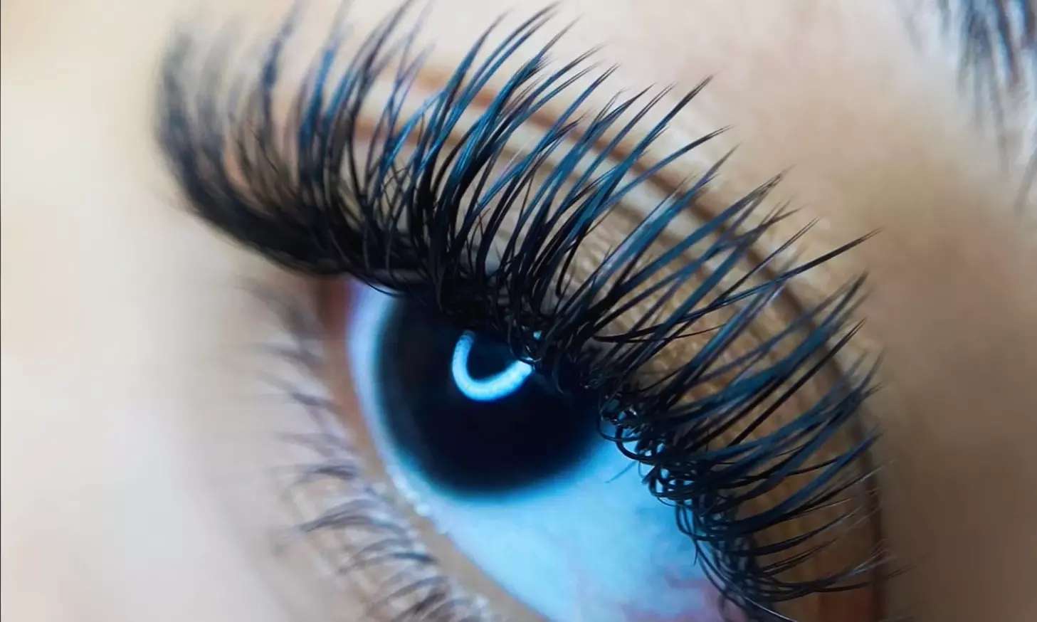 Up to 50% Off on Eyelash Extensions at Frenchie & Co. - Primary Image