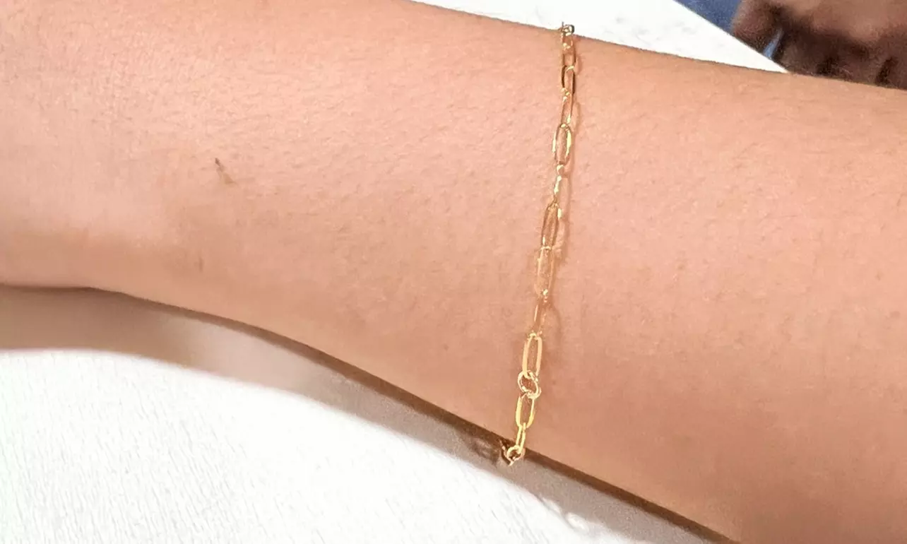 Up to 50% Off on Jewelry Class at Beloved Permanent Jewelry 
 - Second Medium