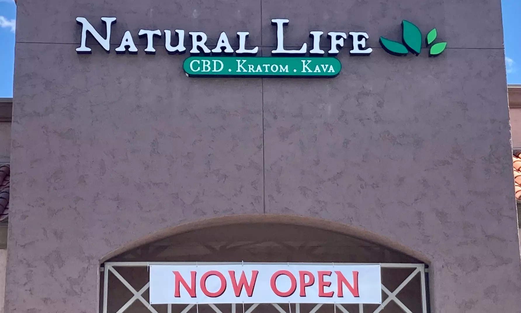 Up to 22% Off on Vitamin / Supplement (Retail) at Natural Life CBD Kratom Kava - Second Medium