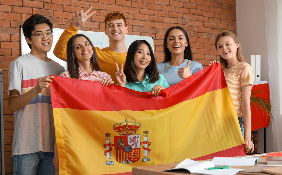 Up to 88% Off on Language Course - Spanish at Training Express
