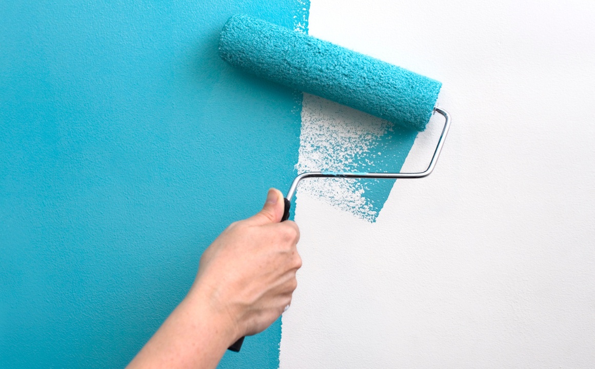 DIY Painting and Decorating Level 2 Diploma - Online Course, and More