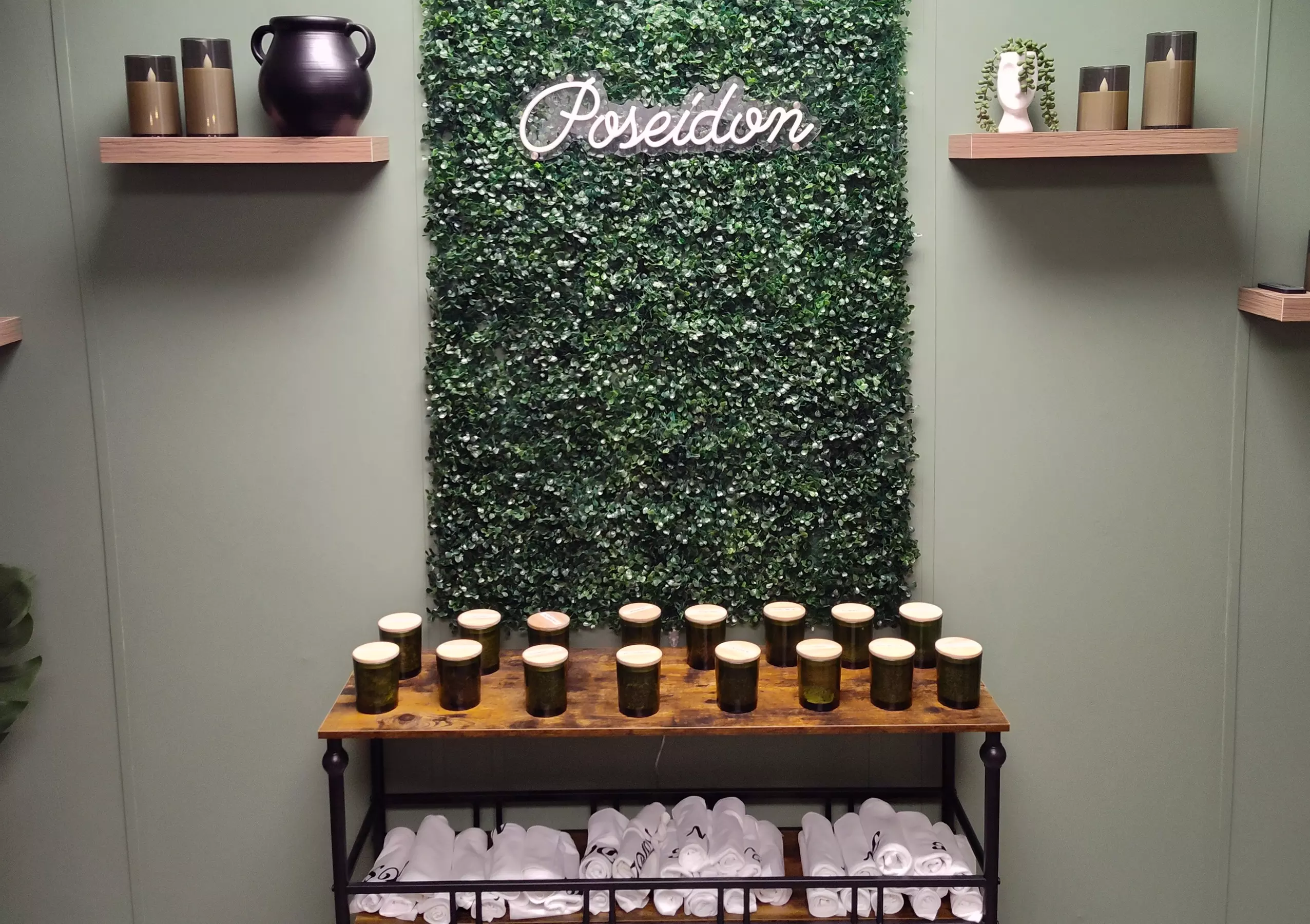 One, Two to Three Colon-Hydrotherapy Sessions 45 minutes