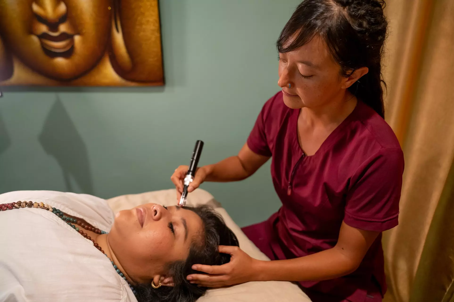 Up to 22% Off on Acupuncture at Source Empowered Wellness - Primary Image