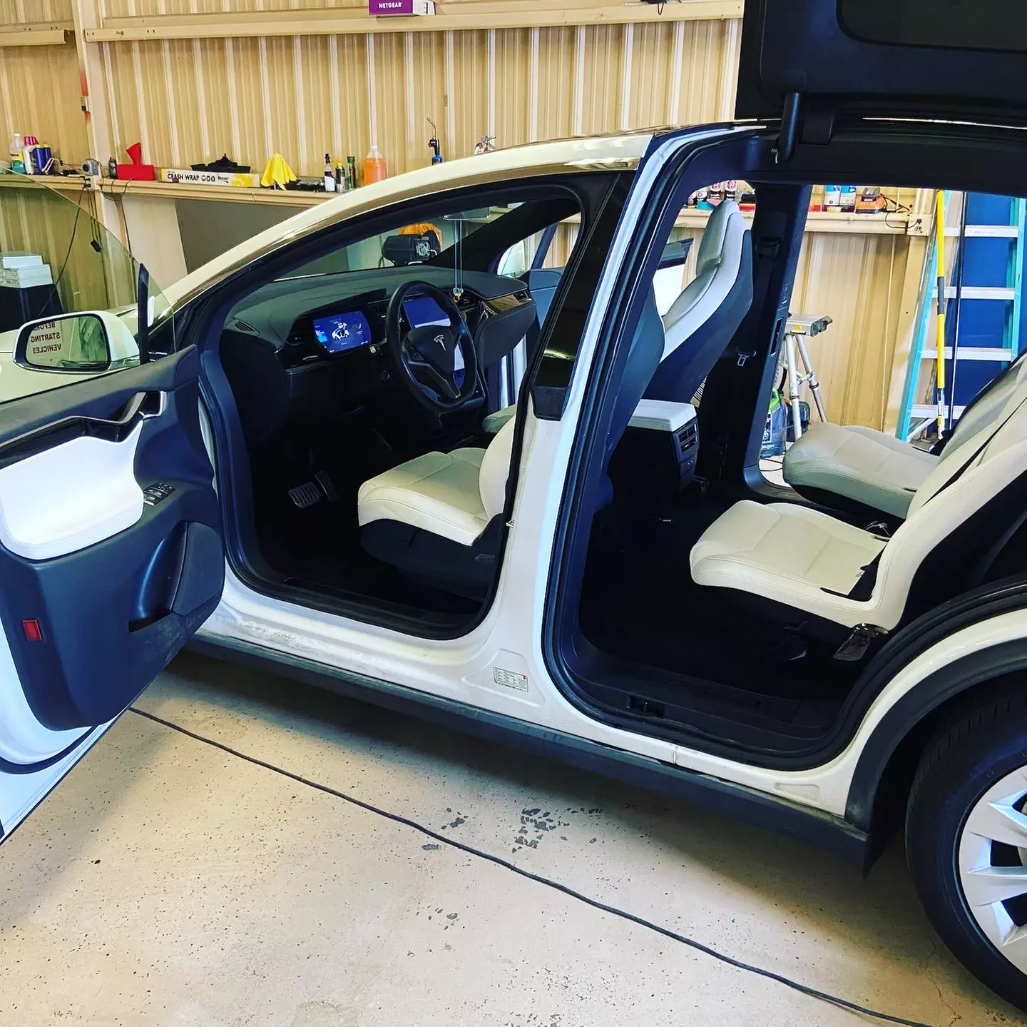 Up to 20% Off on Exterior & Interior Car Detail at Denver Dents - Primary Image