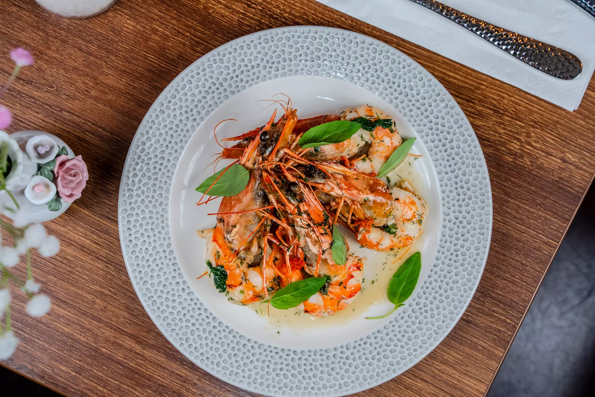 Up to 41% Off on Italian Cuisine at Sophie’s Italian Restaurant