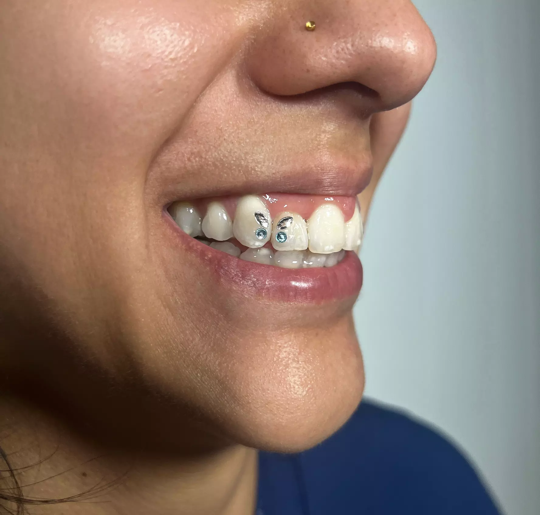 Up to 50% Off on Body Jewelry (Retail Store) at Arreo Beauty Co