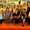 Image 7: Cardio Kickboxing Classes Fitness Studio at Burn Kickboxing - Camillus