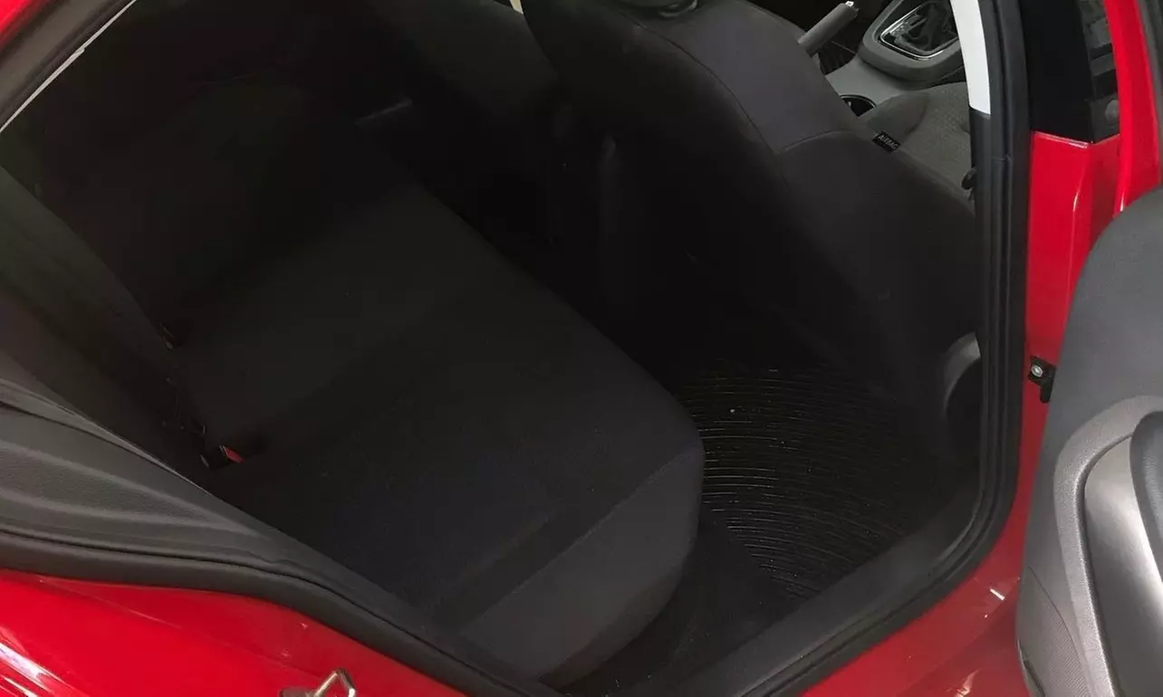 Up to 35% Off on Mobile Detailing at Pristine Mobile Detailing Ultd - Second Medium