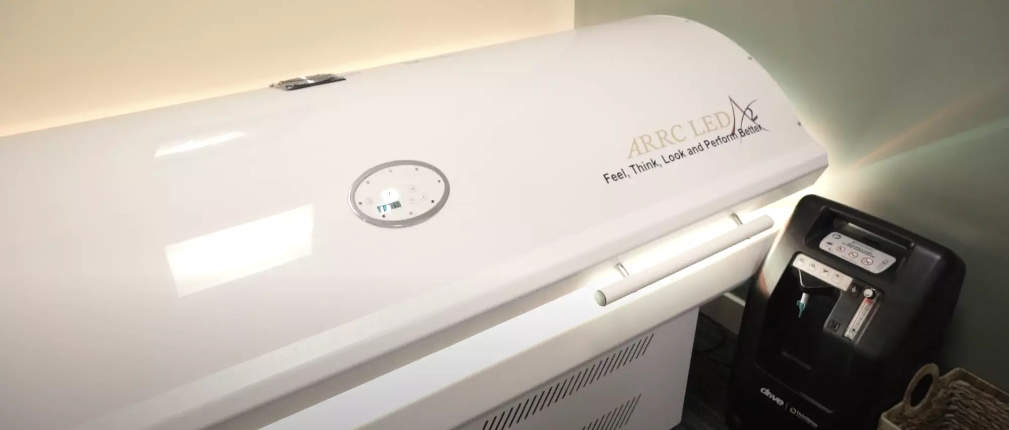 Up to 36% Off on Light Therapy at Luminous Health Solutions - Second Medium