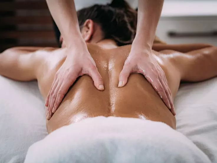 Up to 42% Off on Swedish Massage at 12791, Kenwood Lane,Fort Myers, 33907, F - Primary Image