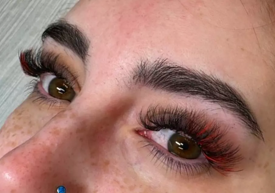 Up to 40% Off on Eyelash Extensions at Butterfly Kisses by Jeanna