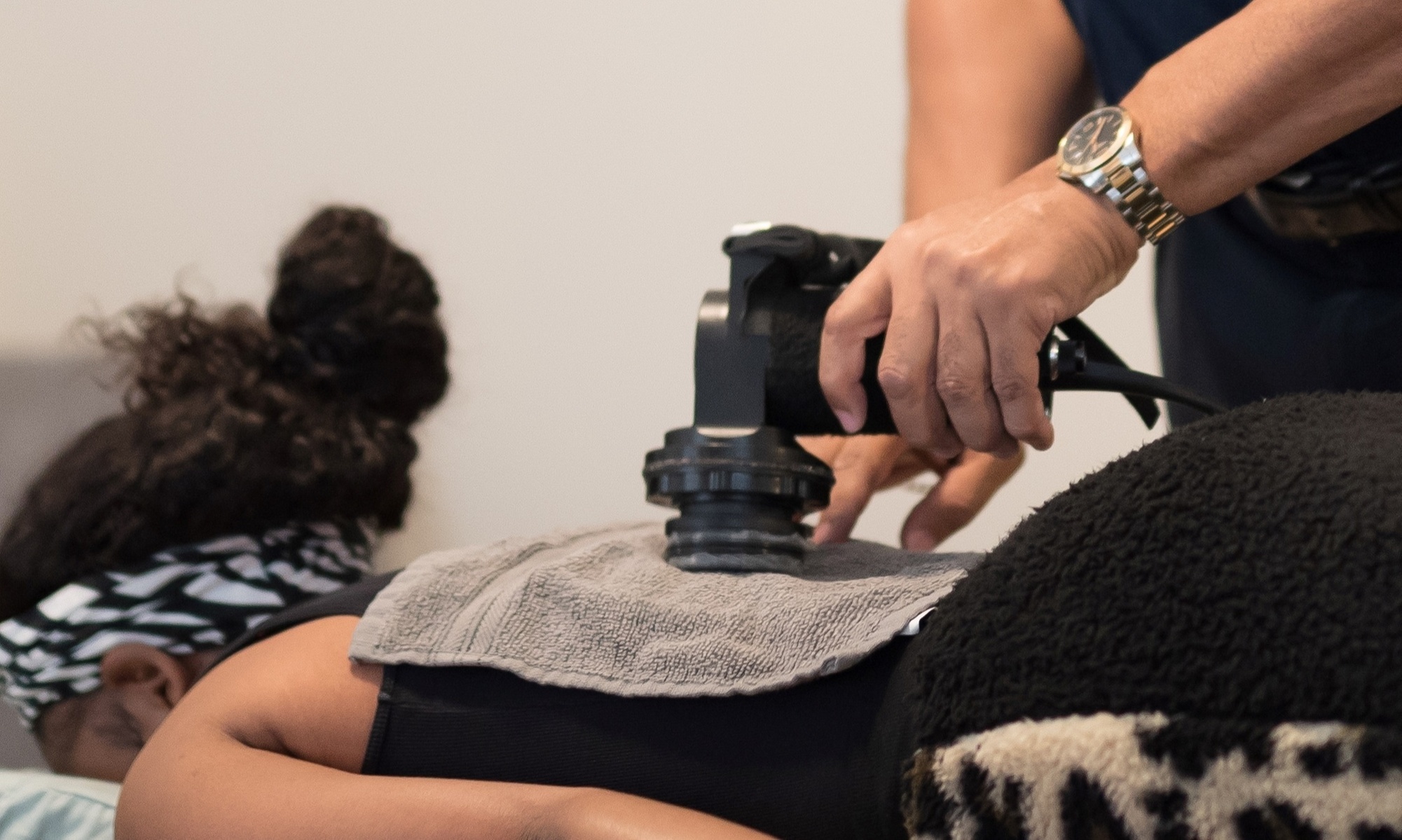 Experience a 60-Minute Customized Massage for Every Need