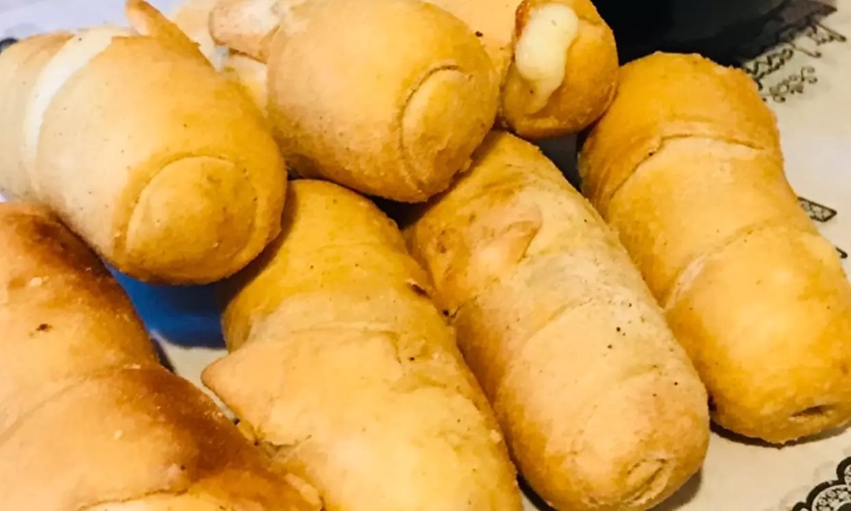 Off on Empanadas at Arenosa Colombian food - Primary Image