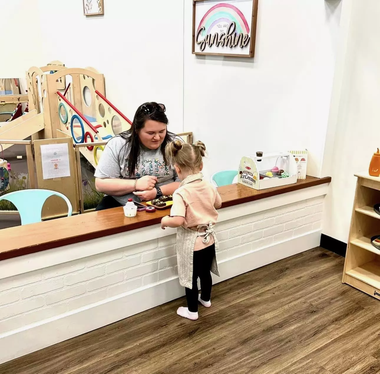 Up to 37% Off on Indoor Play Area at Polka Dots Play Cafe