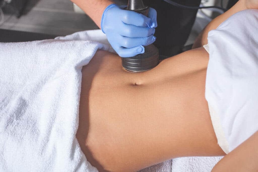 Transform your body with body-contouring sessions