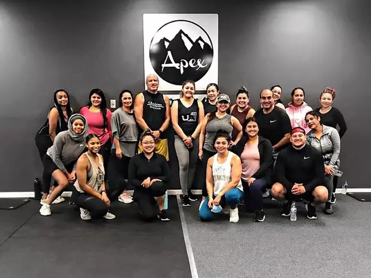 Up to 87% Off on Gym at Apex Boot Camp - Primary Image