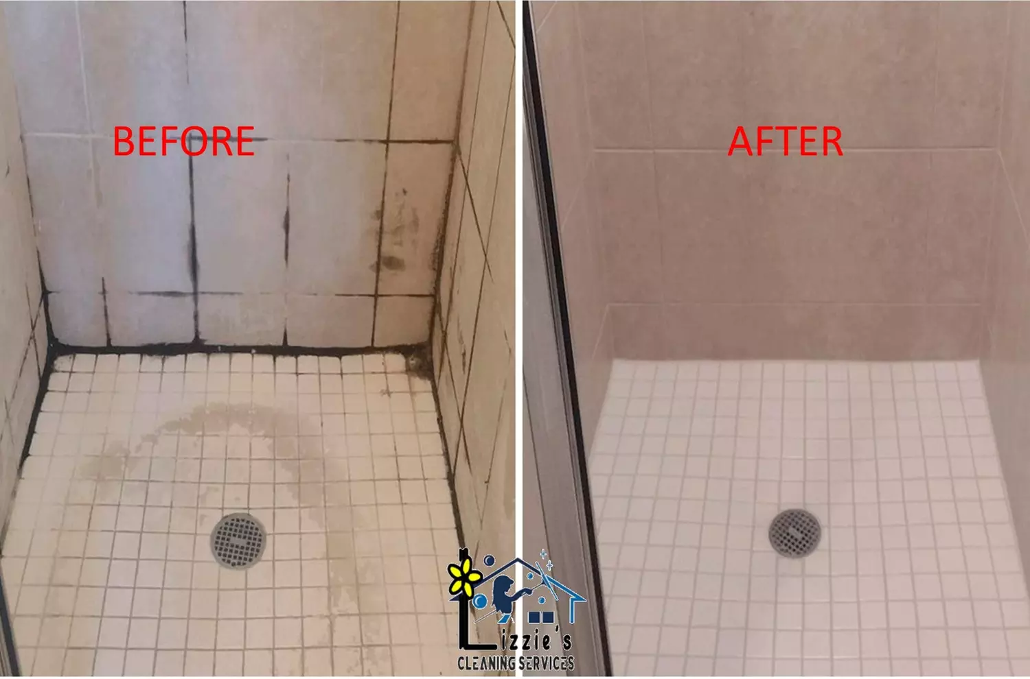Experience a Thorough General House Cleaning with Two Cleaners with LizziesCleaning.com (Up To 55% Off) - Primary Image