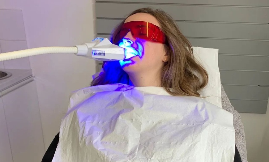 Image 4: Laser Teeth Whitening for a Brighter Smile