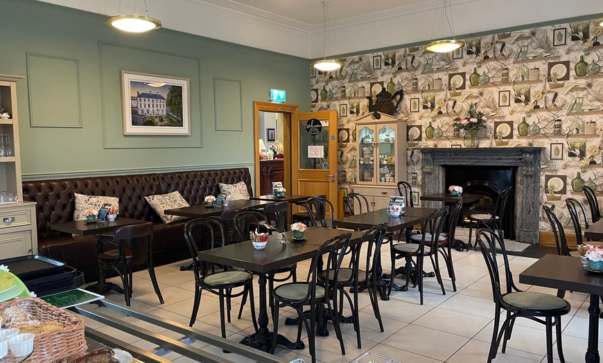 Image 7: Up to 41% Off on  at Convent Tea Rooms