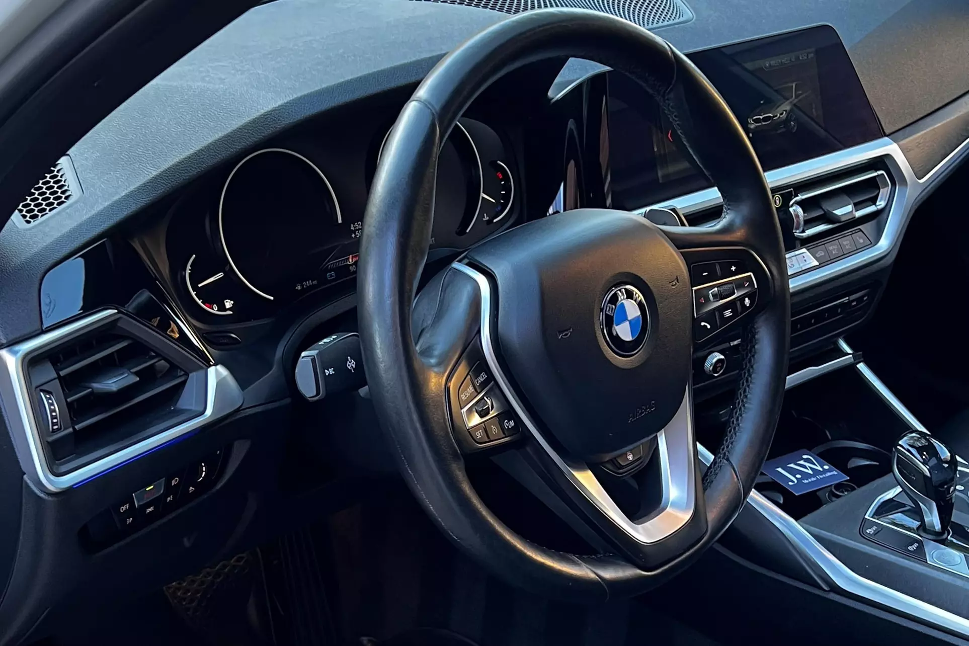Transform your SUV or truck Interior or Exterior Detailing 