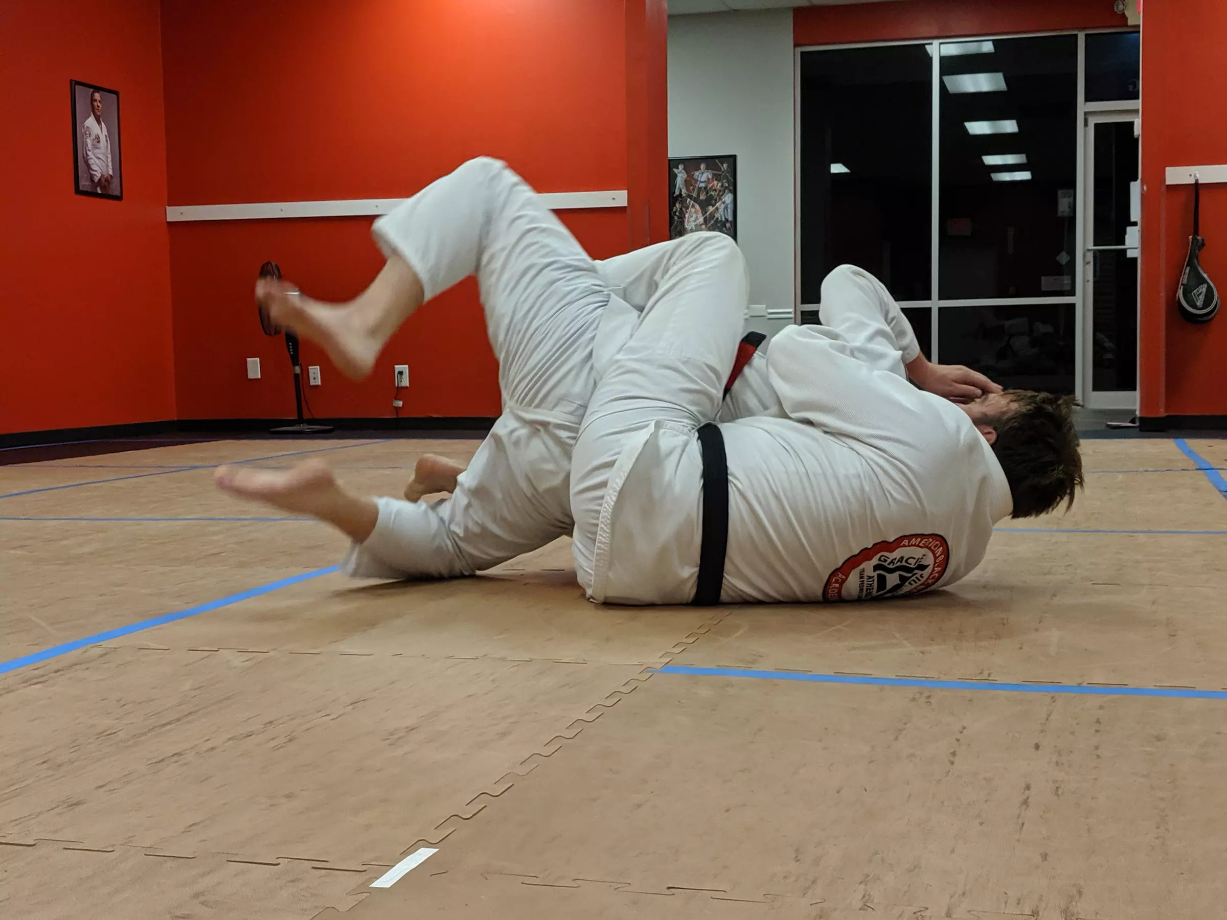 $69 for Four Weeks of Jiu-Jitsu Lessons for One at Master Pattillo Martial Arts ($209 Value) - Primary Image