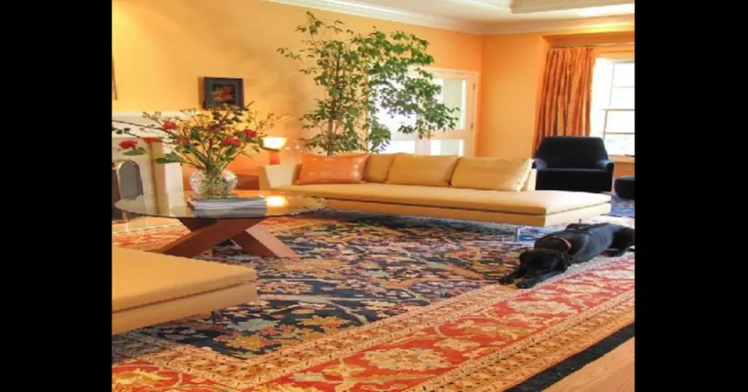 Up to 50% Off on Carpet Store at Rug Bazaar of West Chester - Second Medium