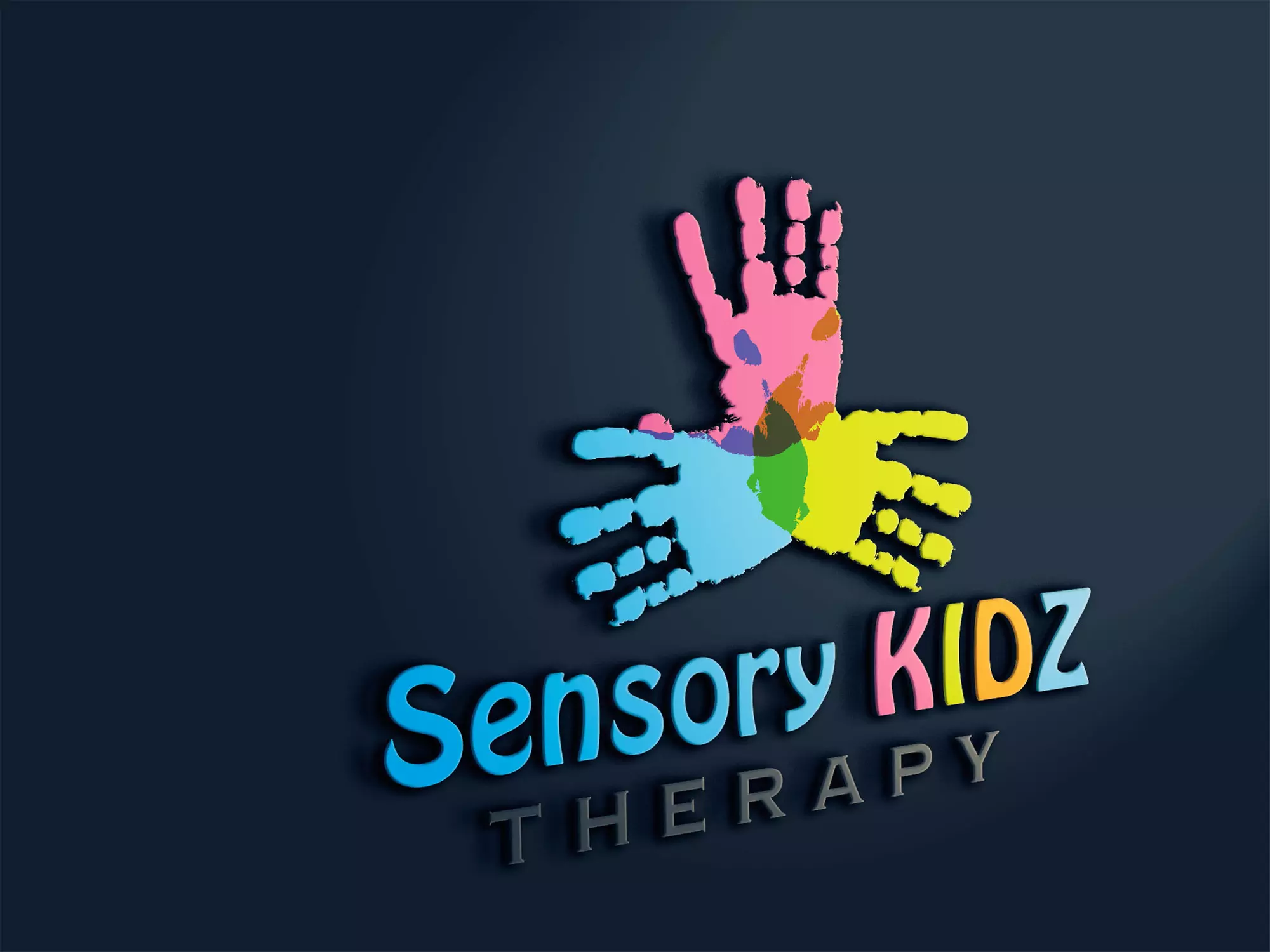 Up to 50% Off on fine motor skills screening, treatment for toddlers, preschool, school children at Sensory Kidz - Primary Image