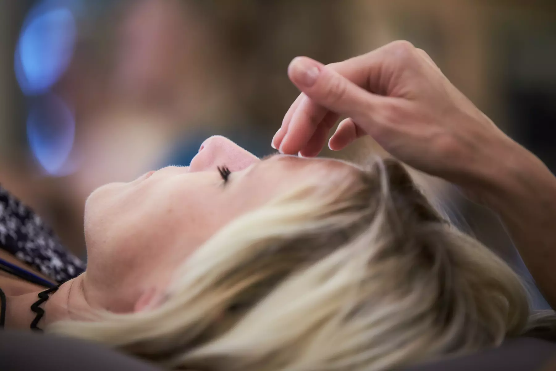 50% Rabatt auf Access Bars Behandlung bei Herrmann Gunter - Primary Image