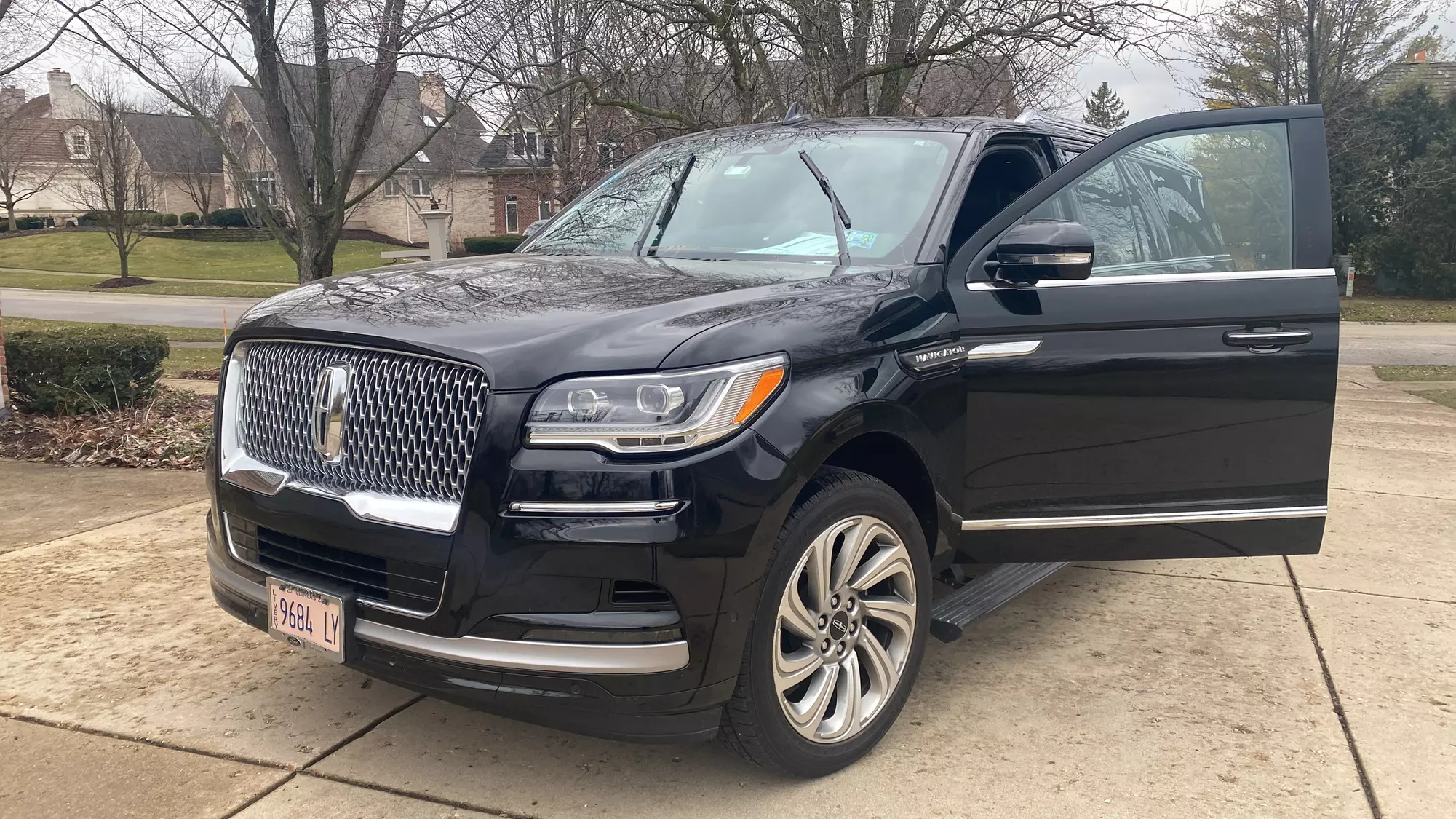 Up to 38% Off on Black Car / Limo / Chauffeur at blackcareverywhere.com - Primary Image