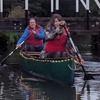 Image 5: Christmas Canoe Tour For Two or Four