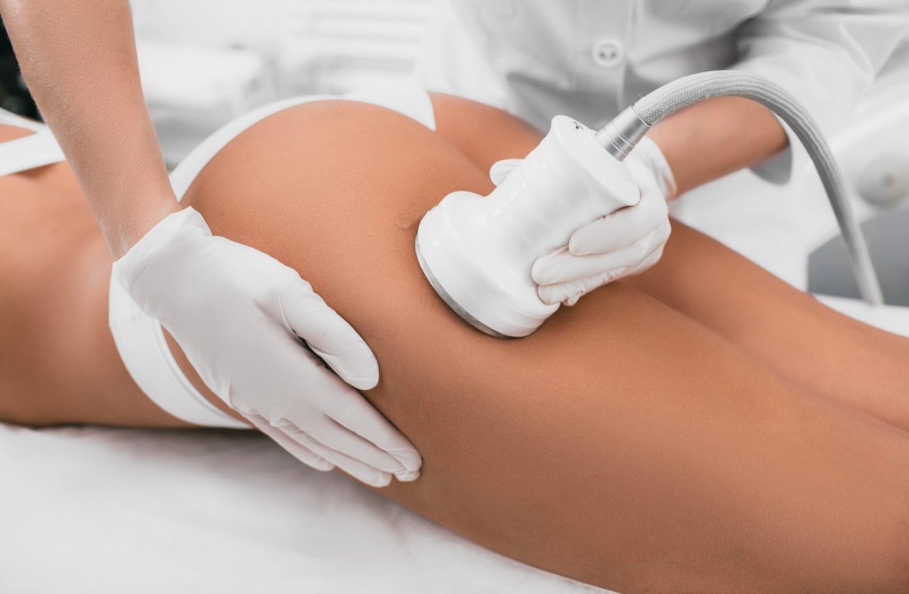 Get Firmer Skin with Ultrasonic Fat Reduction Sessions