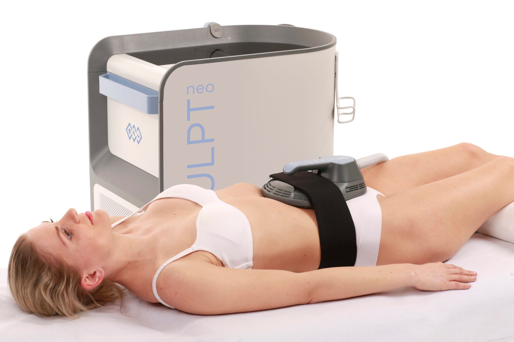 Transform your Body with One, Three, or Ten Emsculpt sessions