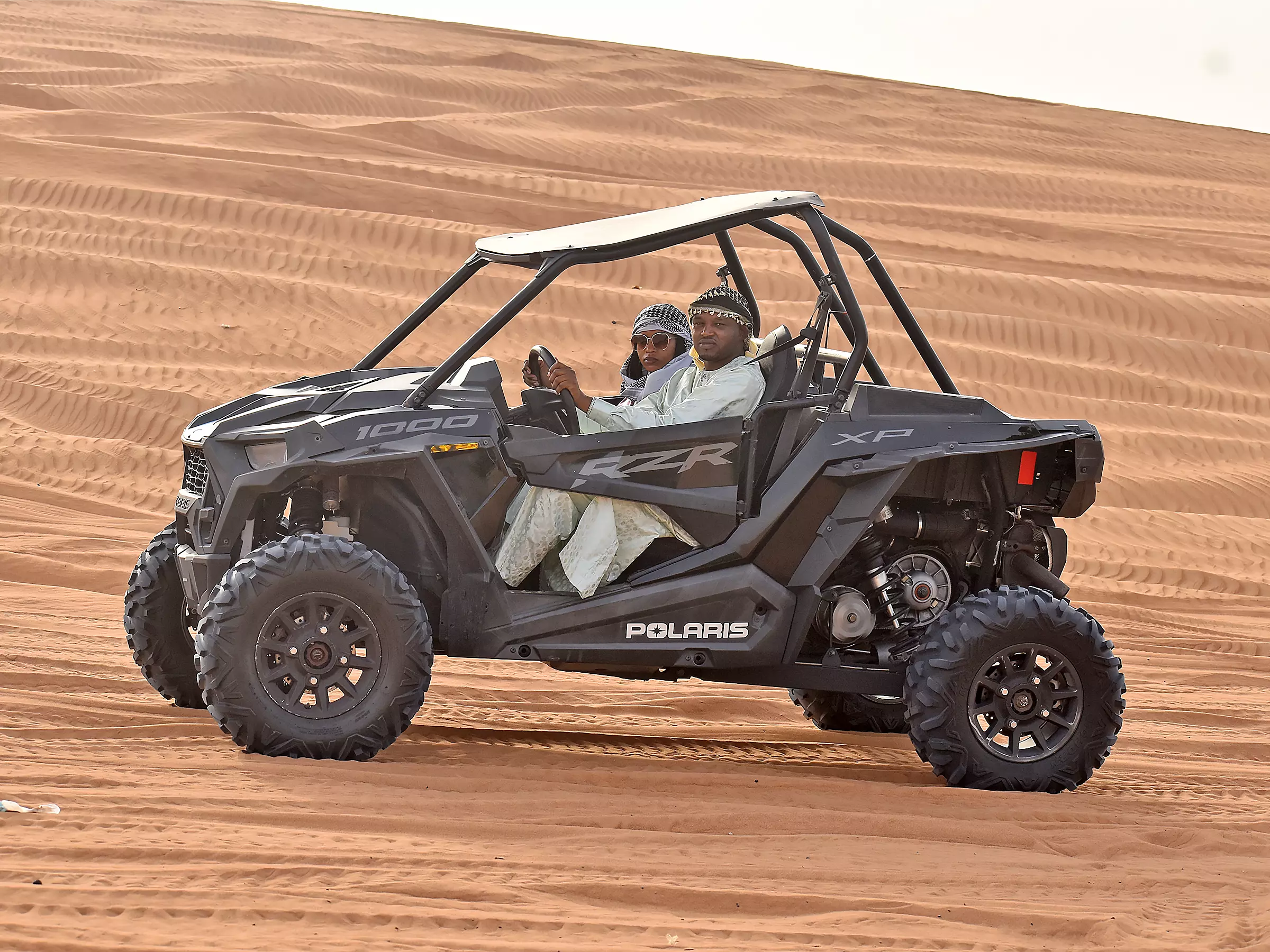 Up to 50% Off on Tour - Guided at BEYOND THE DUNES