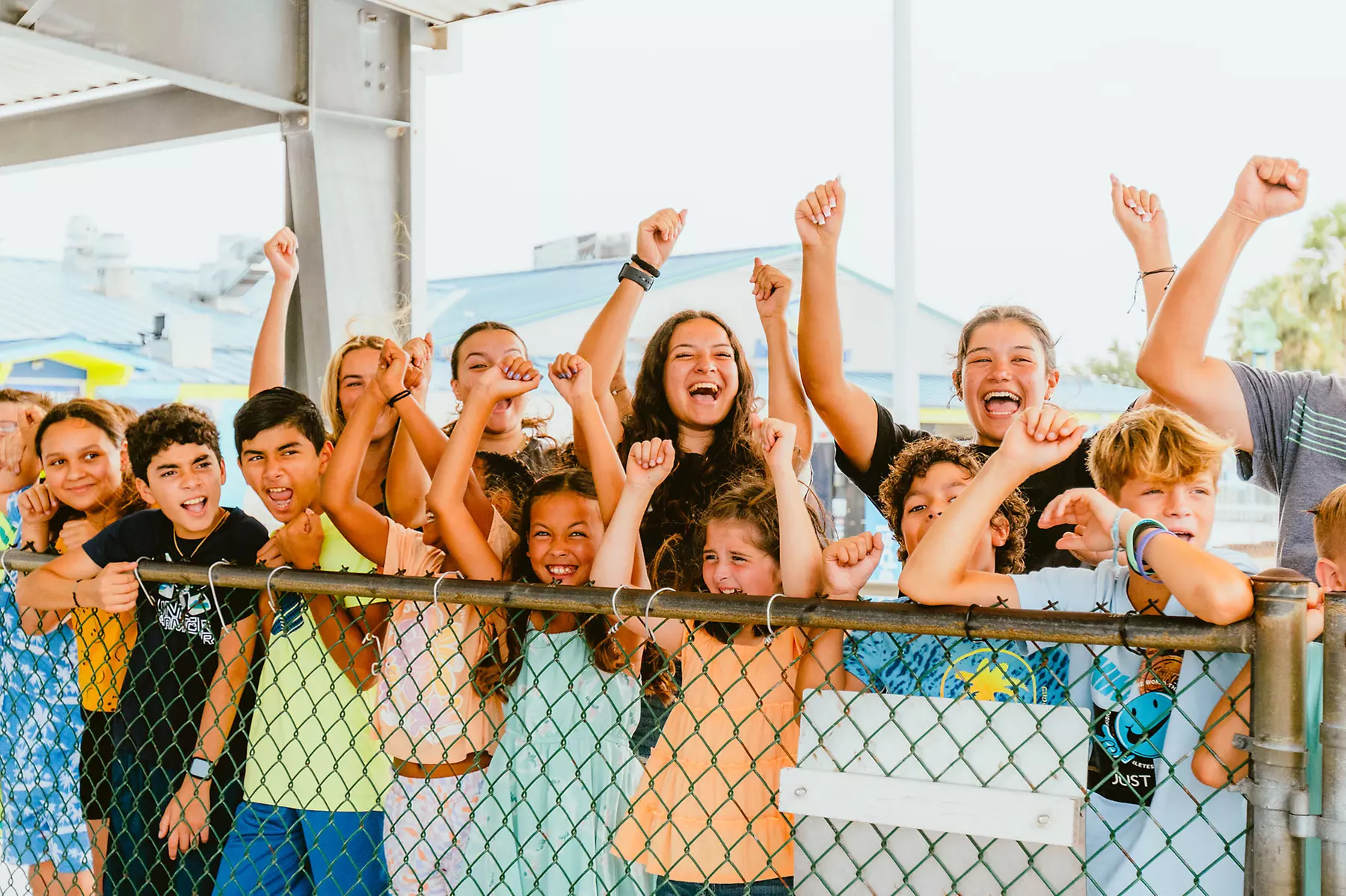 Up to 47% Off on Indoor Play Area at In The Game Funtrackers