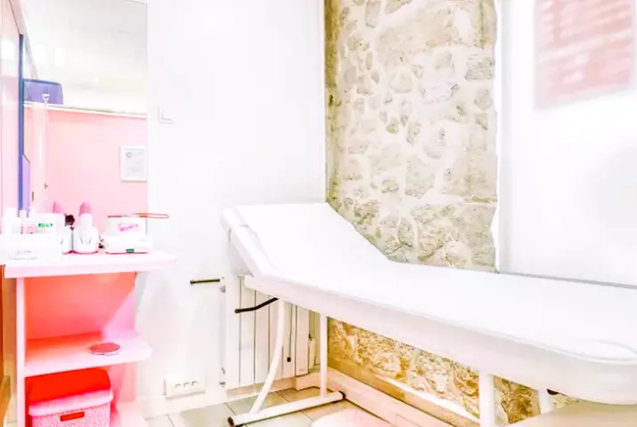 Jusqu'à 74% de remise sur Épilation à la lumière pulsée chez SO BODY NAIL - Institut Body Minute