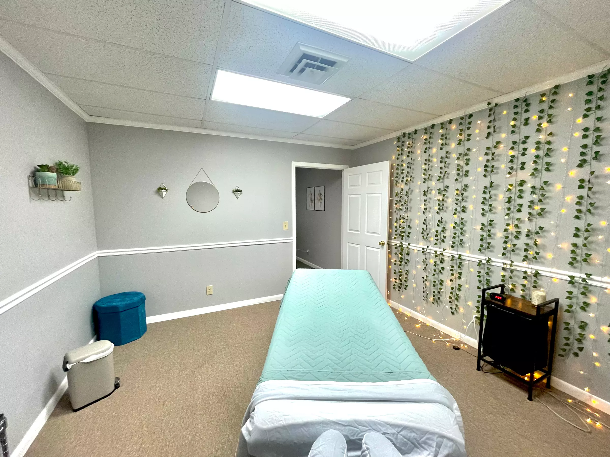 Up to 20% Off on Therapeutic Massage at Abby Hudson LMT - Second Medium