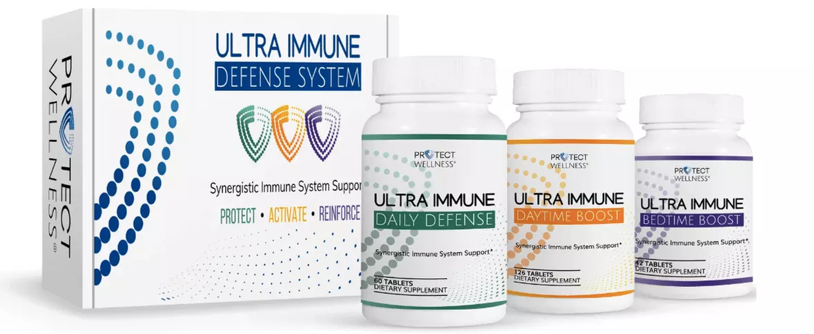 Up to 65% Off on Vitamin / Supplement (Retail) at YourVitamin.Guru - Primary Image