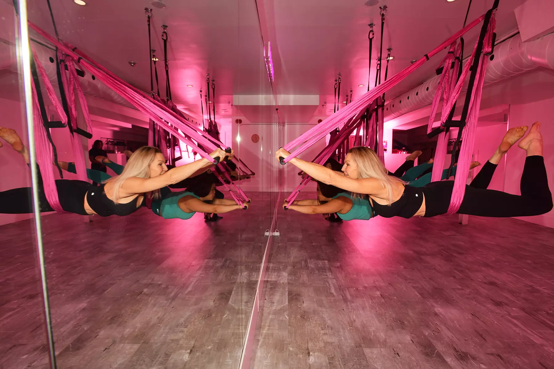 Up to 51% Off on  at Brass Vixens - Toronto