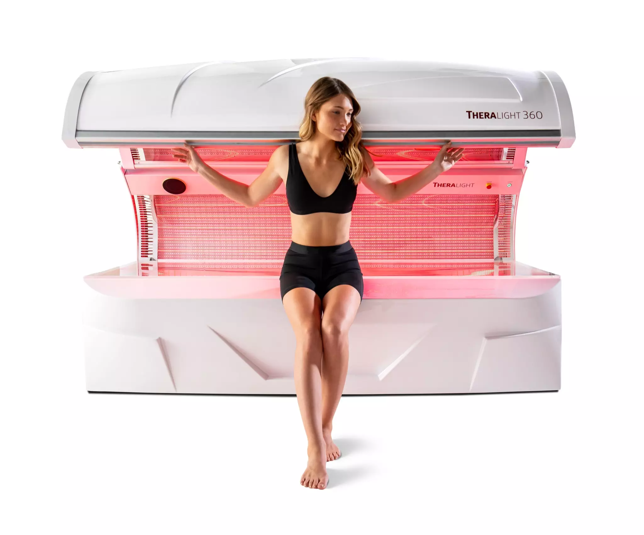 Discover Health And Wellness Denver's Red and Infrared Light Sessions offer up to 50% off for two, four, or six full body experiences - Second Medium