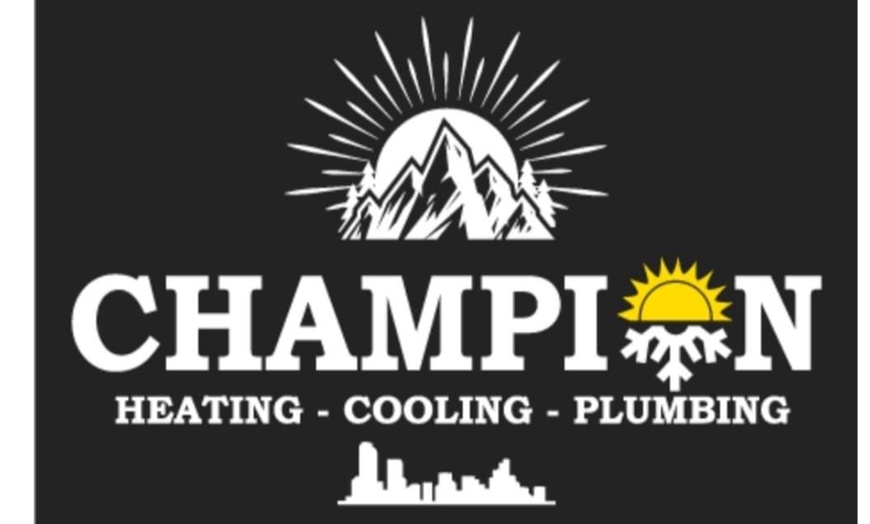 champion heating and cooling prices