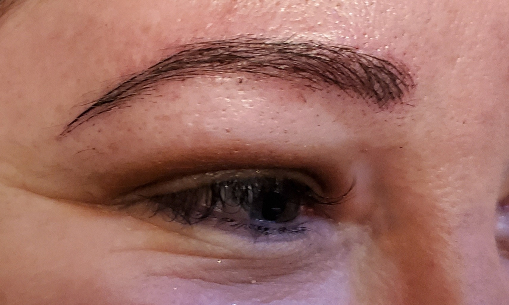 Transform Your Brows with Microblading or Microshading